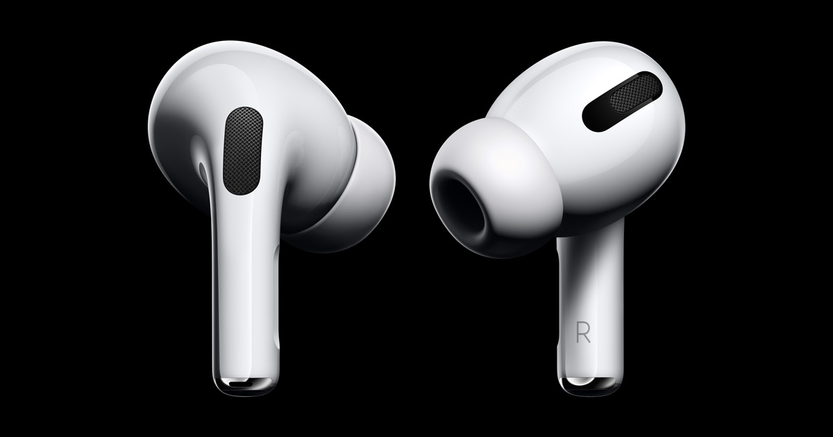 AirPods Pro 2nd Gen Carbon ANC