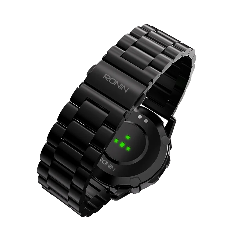 Ronin R012 LUXE Smart Watch