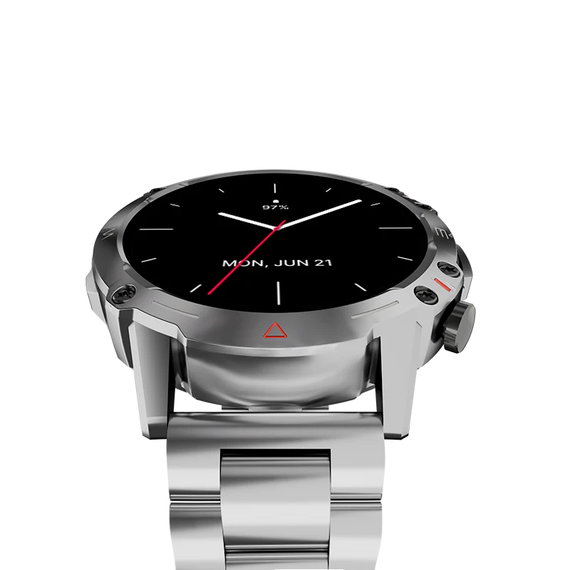 Ronin R012 LUXE Smart Watch