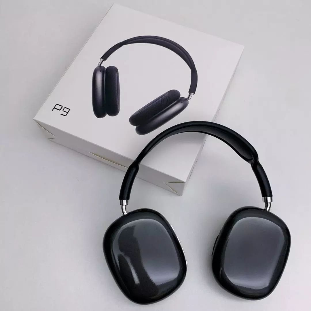 P9 Wireless Bluetooth Headphones Pro Max