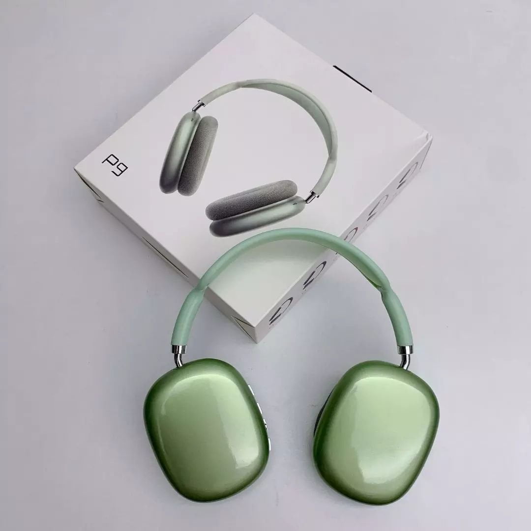 P9 Wireless Bluetooth Headphones Pro Max