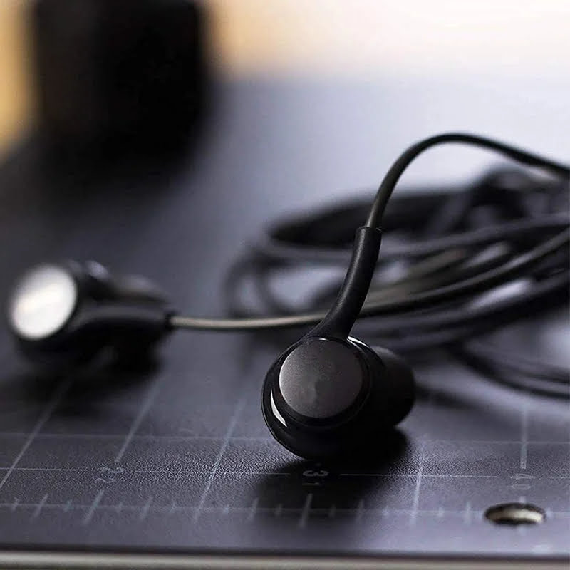 Earphone For AKG EO-IG955 For Samsung Galaxy S24 S23 S22 Ultra Type-C In-ear Wired Headphone With Microphone Earphone